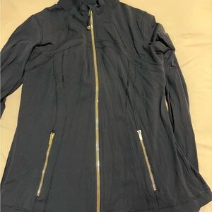 Lululemon Define Jacket Full Length